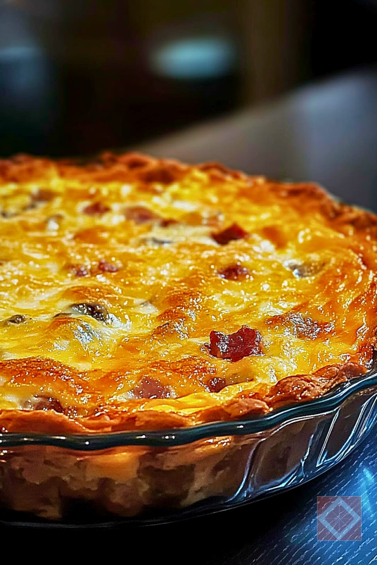 19 Irresistible Carnivore Diet Recipes You Need to Try 17 19 Irresistible Carnivore Diet Recipes You Need to Try - Crustless Quiche pin 1 midia