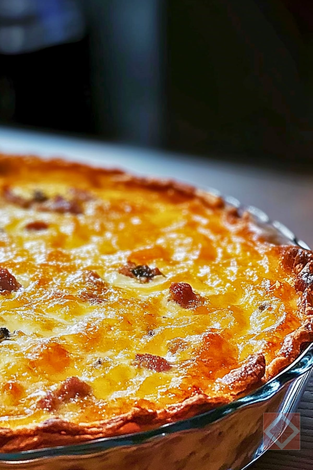 Flavor-Packed Carnivore Diet Crustless Quiche Recipe to Try 4 Flavor-Packed Carnivore Diet Crustless Quiche Recipe to Try - Crustless Quiche pin 3 midia