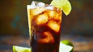 Cuba Libre Cocktail Recipe for Every Occasion 1 Cuba Libre Cocktail Recipe for Every Occasion - Cuba Libre Cocktail midia