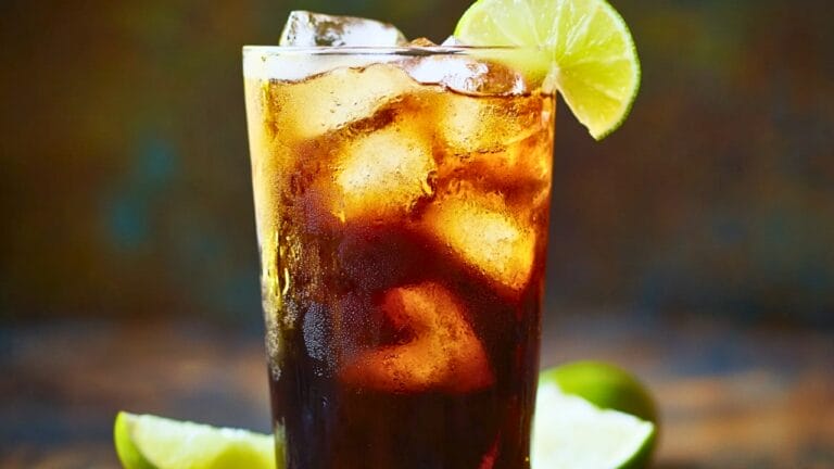 Cuba Libre Cocktail Recipe for Every Occasion 1 Cuba Libre Cocktail Recipe for Every Occasion - Cuba Libre Cocktail midia