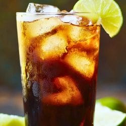 Cuba Libre Cocktail Recipe for Every Occasion 5 Cuba Libre Cocktail Recipe for Every Occasion - Cuba Libre Cocktail midia