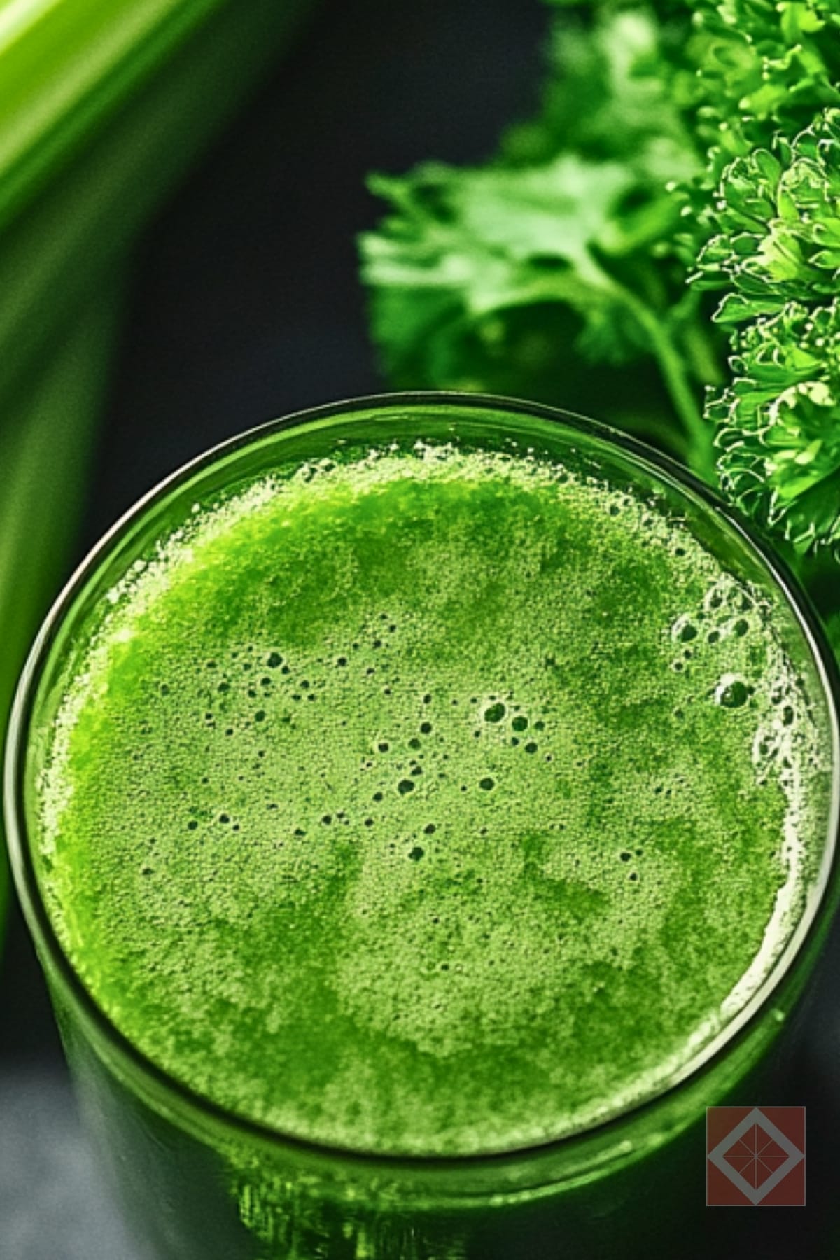Simple Cucumber-Celery Juicing Recipe to Cleanse Naturally 4 Simple Cucumber-Celery Juicing Recipe to Cleanse Naturally - Cucumber Celery Juice pin 2 midia