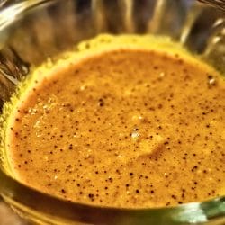 Fight Inflammation with This Curried Black Pepper Vinaigrette Recipe 5 Fight Inflammation with This Curried Black Pepper Vinaigrette Recipe - Curried Black Pepper Vinaigrette midia