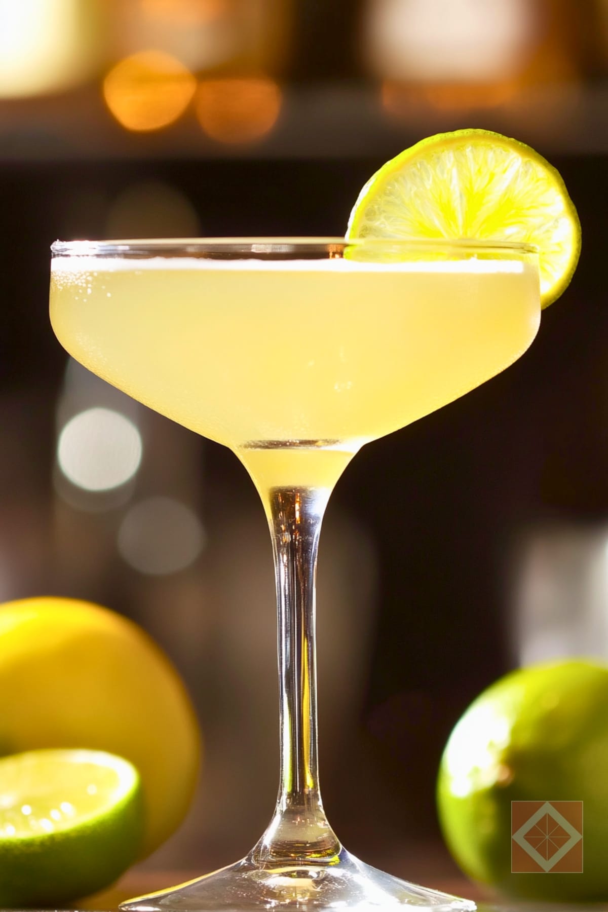 Shake Up Your Cocktail Hour with the Iconic Daiquiri 4 Shake Up Your Cocktail Hour with the Iconic Daiquiri - Daiquiri pin 2 midia