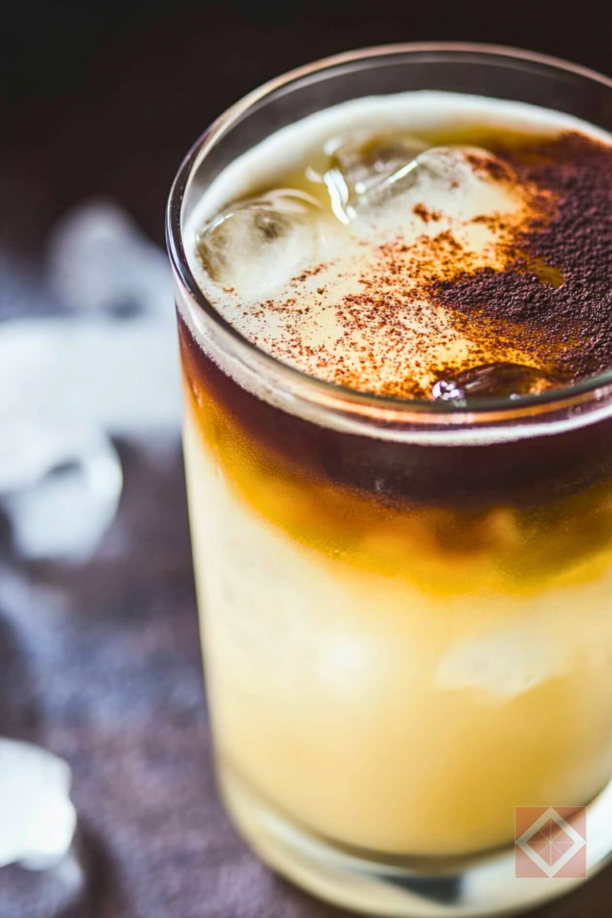 Dark ‘N Cloudy: A Rich & Unique Cocktail Experience 4 Dark ‘N Cloudy: A Rich & Unique Cocktail Experience - Dark ‘N Cloudy Cocktail pin 2 midia