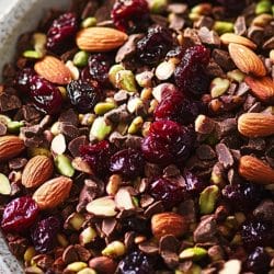 A Nutty & Sweet Anti-Inflammatory Snack Trail Mix 16 A Nutty & Sweet Anti-Inflammatory Snack Trail Mix - Dark Chocolate Cherry Trail Mix midia