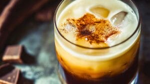 Dark ‘N Cloudy: A Rich & Unique Cocktail Experience 1 Dark ‘N Cloudy: A Rich & Unique Cocktail Experience - Dark ‘N Cloudy Cocktail midia