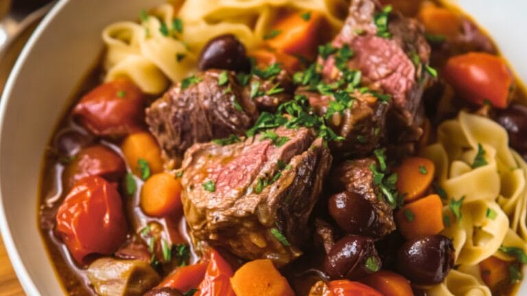 Best Daube Provençal One-Pot Recipe to Impress Your Guests 6 Best Daube Provençal One-Pot Recipe to Impress Your Guests - Daube Provencal midia