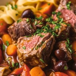 Best Daube Provençal One-Pot Recipe to Impress Your Guests 5 Best Daube Provençal One-Pot Recipe to Impress Your Guests - Daube Provencal midia