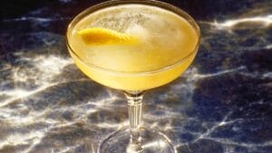 Death in the Afternoon: A Must-Try Cocktail Recipe 1 Death in the Afternoon: A Must-Try Cocktail Recipe - Death in the Afternoon Cocktail midia