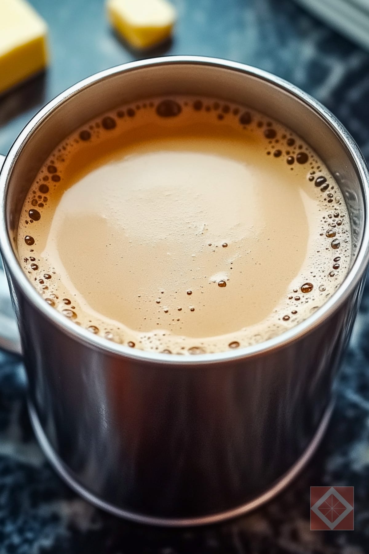 Quick Carnivore Diet Coffee for Busy Mornings 4 Quick Carnivore Diet Coffee for Busy Mornings - Diet Coffee pin 2 midia