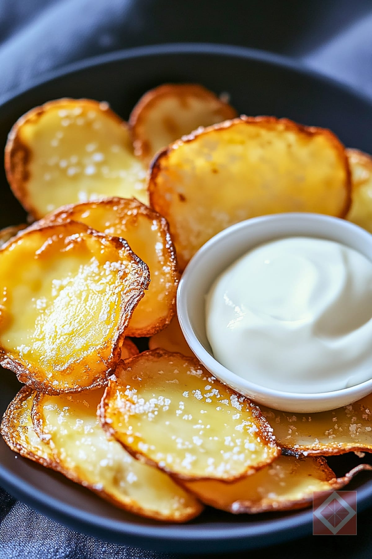 Easy High-Protein Carnivore Diet Egg White Chips For Snacks 4 Easy High-Protein Carnivore Diet Egg White Chips For Snacks - Diet Egg White Chips pin 3 midia