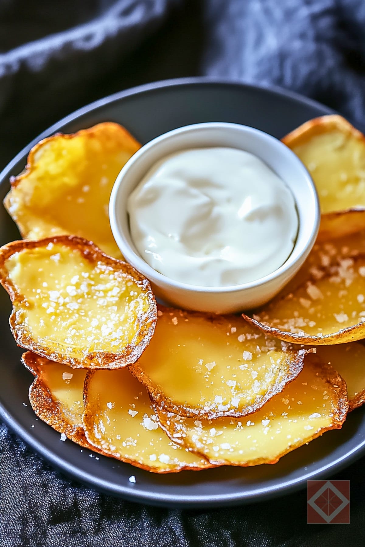 Easy High-Protein Carnivore Diet Egg White Chips For Snacks 5 Easy High-Protein Carnivore Diet Egg White Chips For Snacks - Diet Egg White Chips pin 4 midia