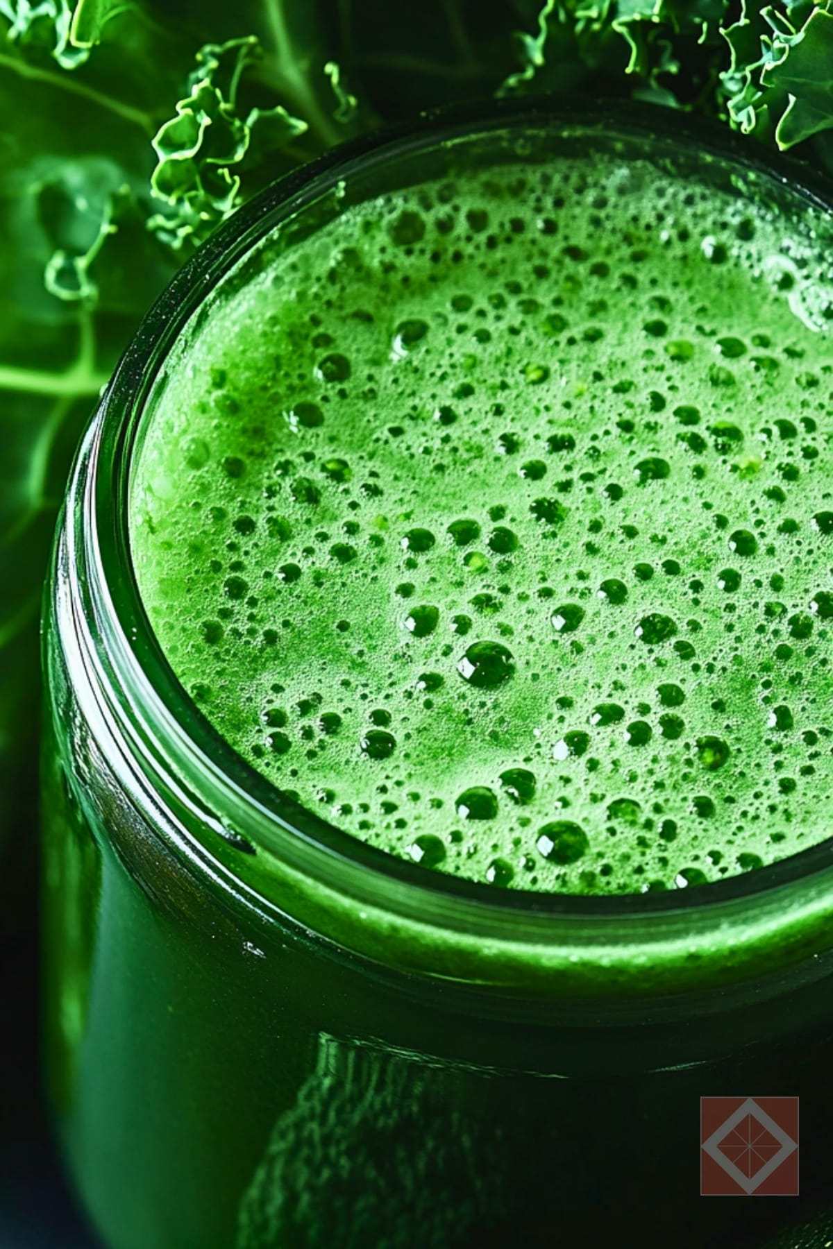 Dreamy Green Juice: A Fresh Sip of Energy Anytime 4 Dreamy Green Juice: A Fresh Sip of Energy Anytime - Dreamy Green Juice pin 2 midia