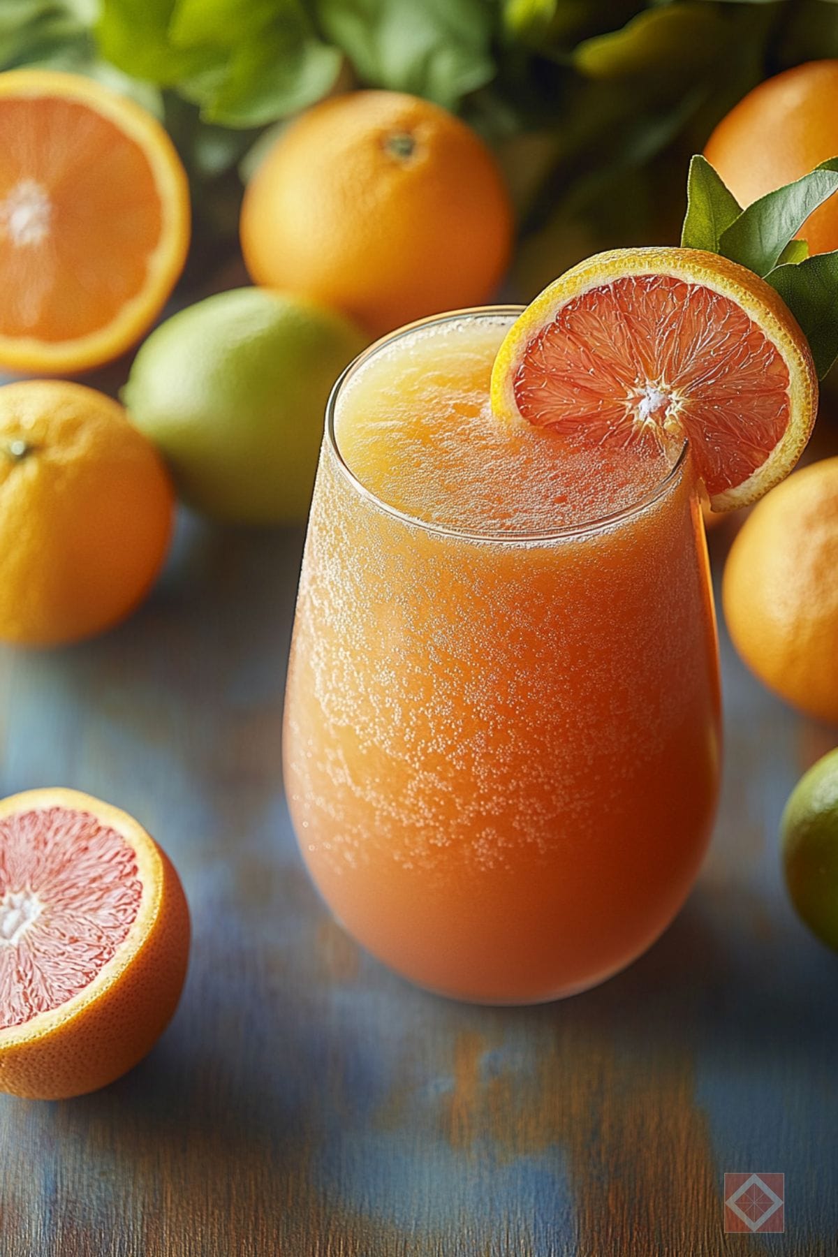 Easy Breezy Citrus Blend Juicing Recipe for Healthy Detox 2 Easy Breezy Citrus Blend Juicing Recipe for Healthy Detox - Easy Breezy Citrus Blend Juice pin 1 midia