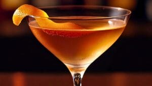 Sip in Style: The El Presidente Cocktail Recipe 1 Sip in Style: The El Presidente Cocktail Recipe - El Presidente Cocktail midia