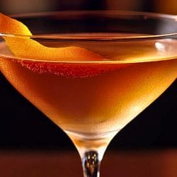 Sip in Style: The El Presidente Cocktail Recipe 5 Sip in Style: The El Presidente Cocktail Recipe - El Presidente Cocktail midia