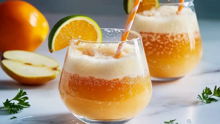 Homemade Energy Explosion Juicing Recipe for Detox & Energy 9 Homemade Energy Explosion Juicing Recipe for Detox & Energy - Energy Explosion Juice midia