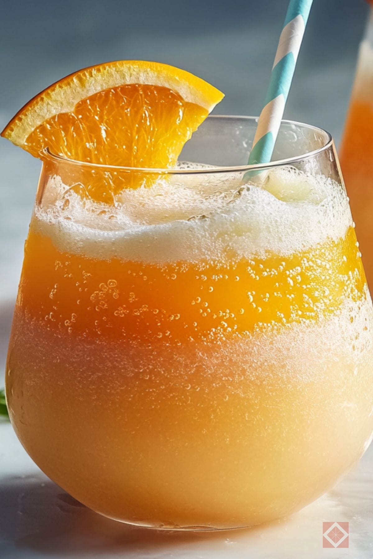 Homemade Energy Explosion Juicing Recipe for Detox & Energy - Energy Explosion Juice pin 1 midia