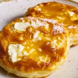 Fluffy No-Knead English Muffins Made Simple 5 Fluffy No-Knead English Muffins Made Simple - English Muffins midia