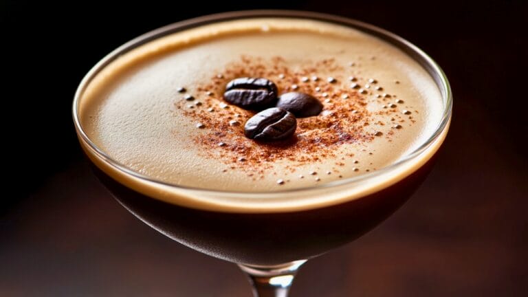 Shake Up Your Night with an Espresso Martini 9 Shake Up Your Night with an Espresso Martini - Espresso Martini midia