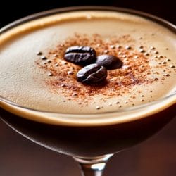 Shake Up Your Night with an Espresso Martini 5 Shake Up Your Night with an Espresso Martini - Espresso Martini midia