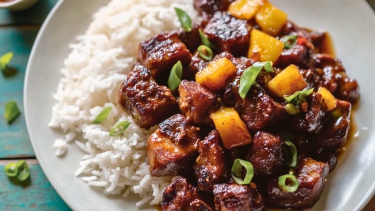 Easy & Delicious Filipino Adobo Recipe for Any Occasion 10 Easy & Delicious Filipino Adobo Recipe for Any Occasion - Filipino Adobo midia