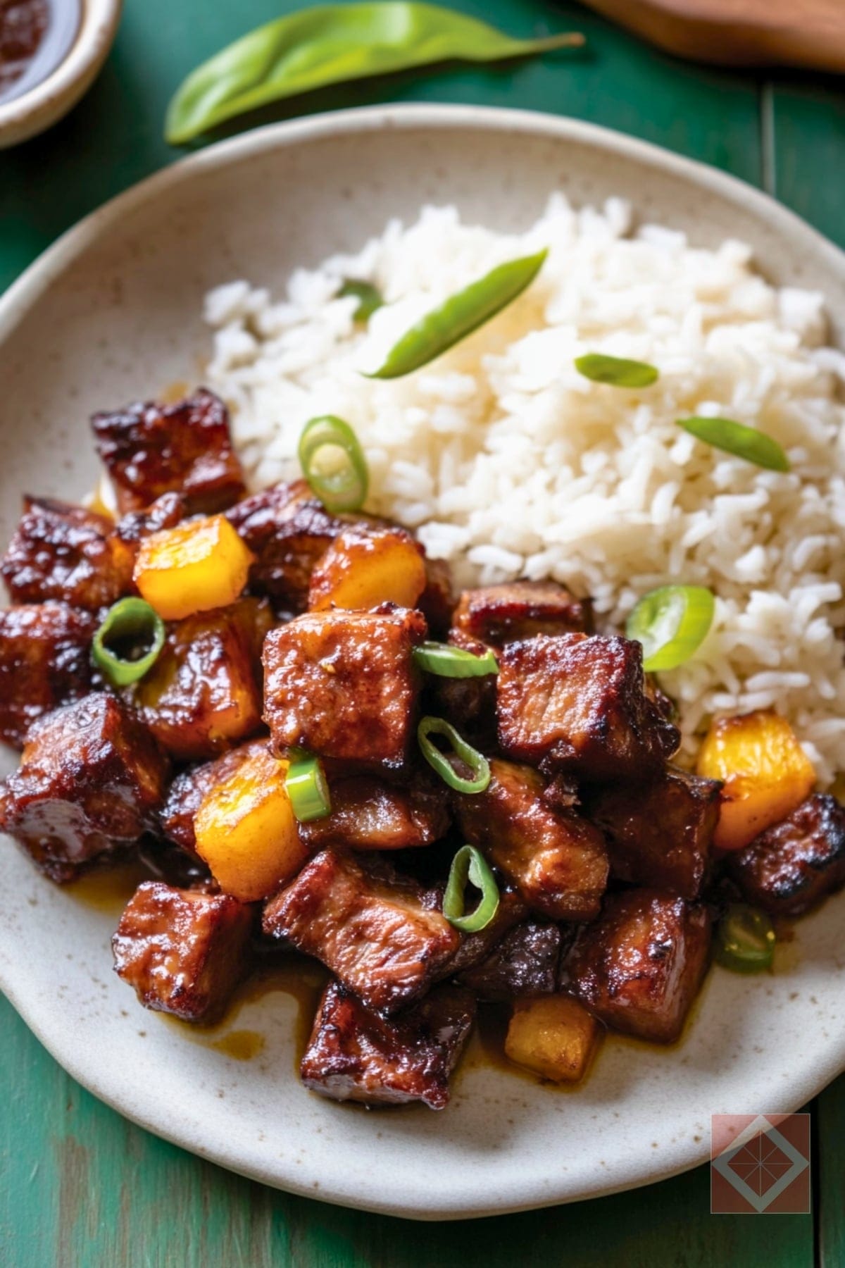 116 Easy Recipes for Effortless Cooking, from Brunch to Dinner to Dessert 87 116 Easy Recipes for Effortless Cooking, from Brunch to Dinner to Dessert - Filipino Adobo pin 1 midia