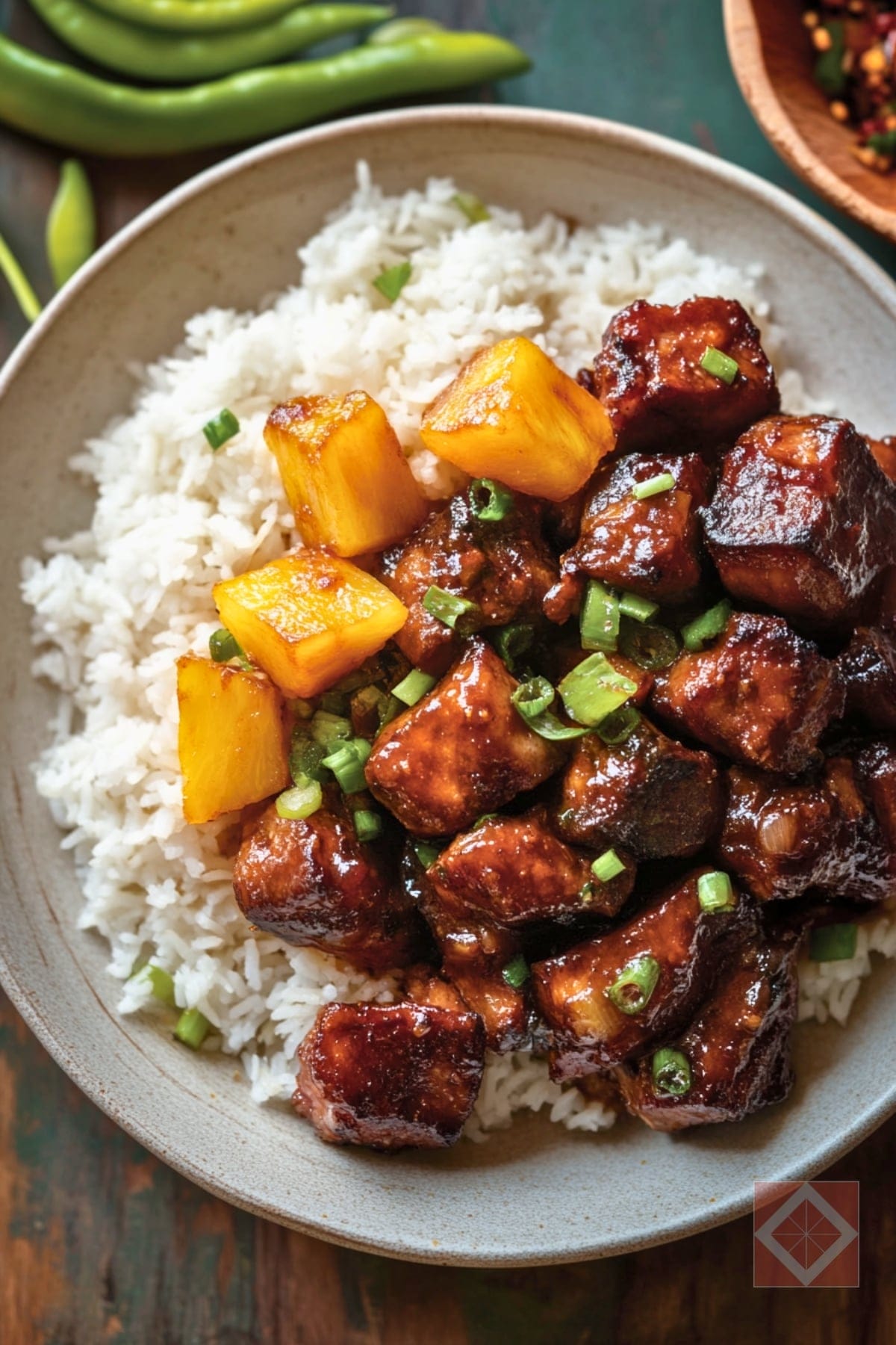 Easy & Delicious Filipino Adobo Recipe for Any Occasion 4 Easy & Delicious Filipino Adobo Recipe for Any Occasion - Filipino Adobo pin 2 midia