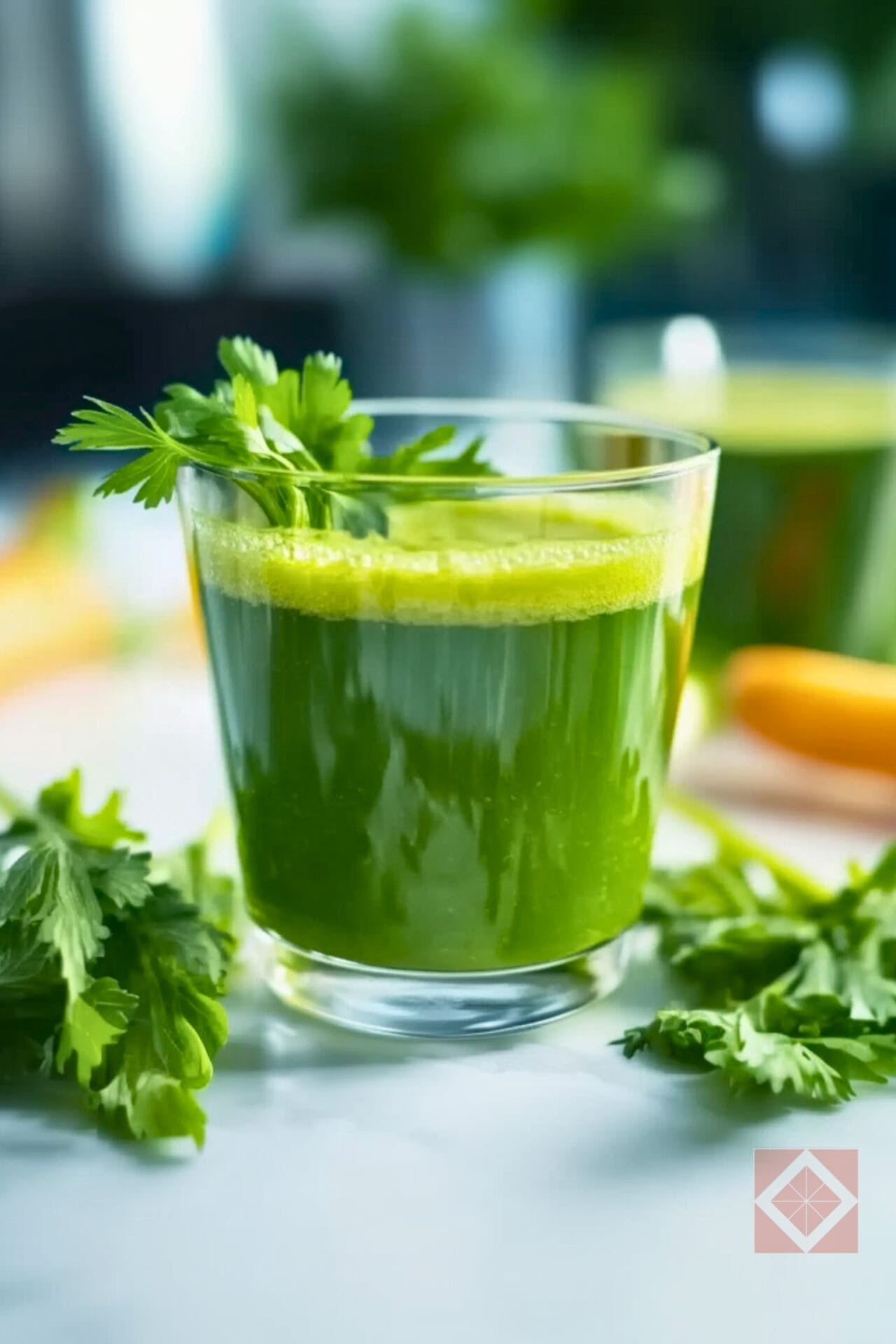 Easy Best Foot Forward Juicing Recipe to Start Your Day Right 3 Easy Best Foot Forward Juicing Recipe to Start Your Day Right - Foot Forward Juice pin 1 midia