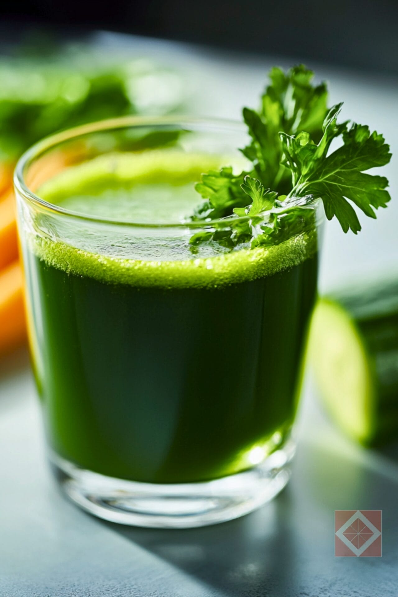 Easy Best Foot Forward Juicing Recipe to Start Your Day Right 2 Easy Best Foot Forward Juicing Recipe to Start Your Day Right - Foot Forward Juice pin 2 midia