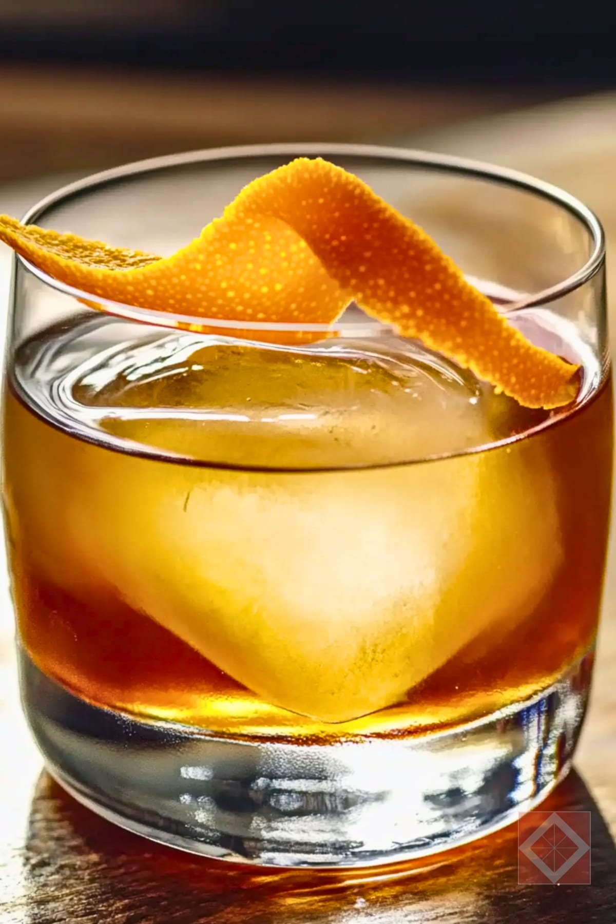9 Cognac & Brandy Cocktails That Deserve a Comeback (and a Spot in Your Glass) 7 9 Cognac & Brandy Cocktails That Deserve a Comeback (and a Spot in Your Glass) - French Connection Cocktail pin 2 midia