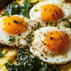 Easy Recipe for Frico & Polenta Eggs 5 Easy Recipe for Frico & Polenta Eggs - Frico Polenta Eggs midia
