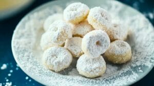Perfectly Golden Fried Cake Donettes for Sharing 1 Perfectly Golden Fried Cake Donettes for Sharing - Fried Cake Donettes midia