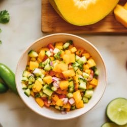 Fruit Salsa You Can Make Any Which Way 5 Fruit Salsa You Can Make Any Which Way - Fruit Salsa midia