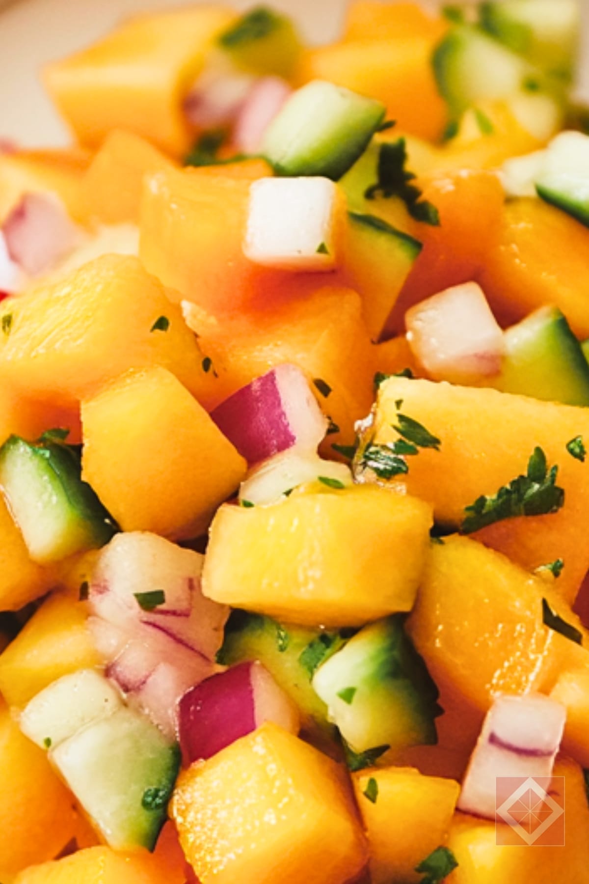 Fruit Salsa You Can Make Any Which Way 3 Fruit Salsa You Can Make Any Which Way - Fruit Salsa pin 1 midia