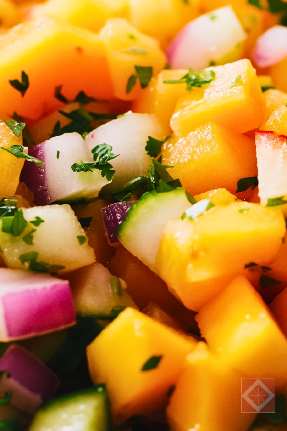 Fruit Salsa You Can Make Any Which Way 4 Fruit Salsa You Can Make Any Which Way - Fruit Salsa pin 2 midia 1