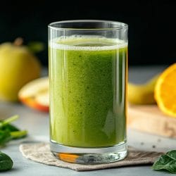 Homemade Fruity Green Juicing Recipe for Natural Detox 5 Homemade Fruity Green Juicing Recipe for Natural Detox - Fruity Green Blend Juice midia