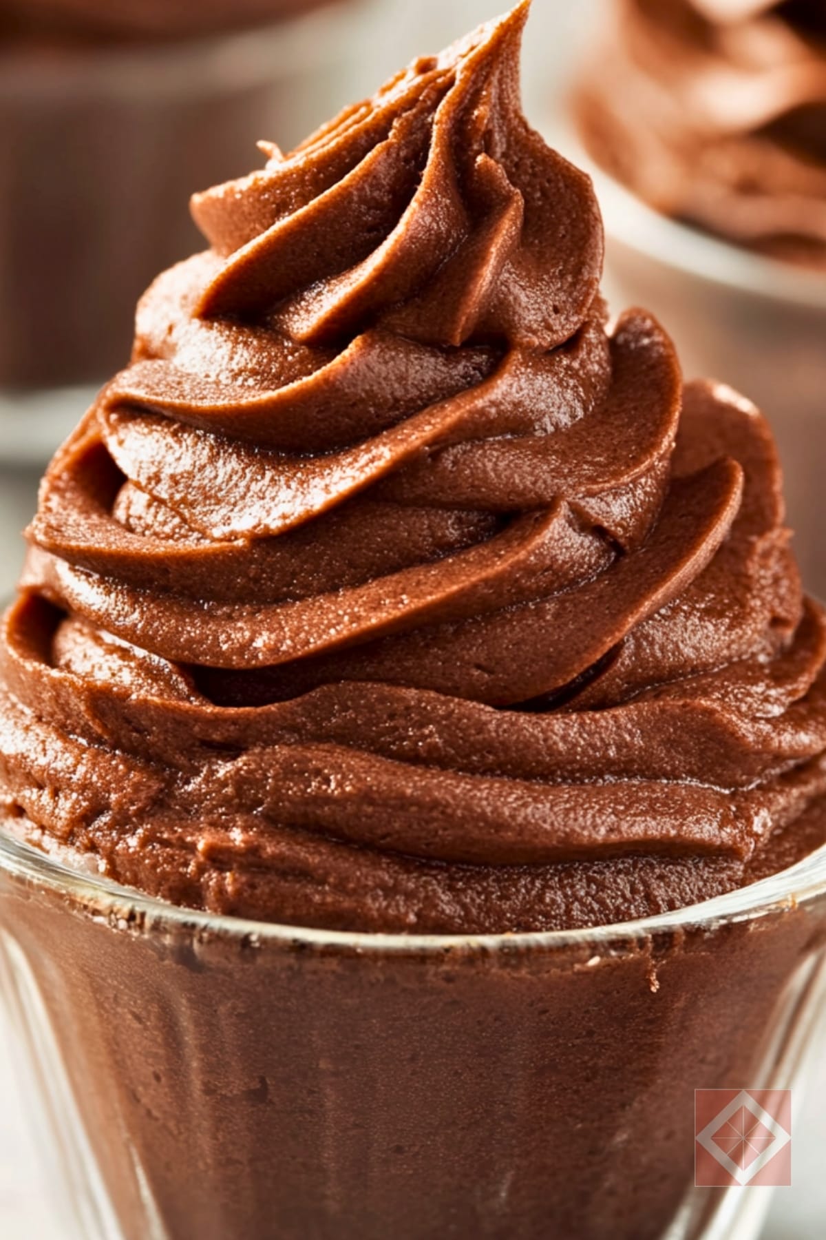 Decadent Fudge Frosting Perfect for Cakes & Cupcakes 3 Decadent Fudge Frosting Perfect for Cakes & Cupcakes - Fudge Frosting pin 1 midia