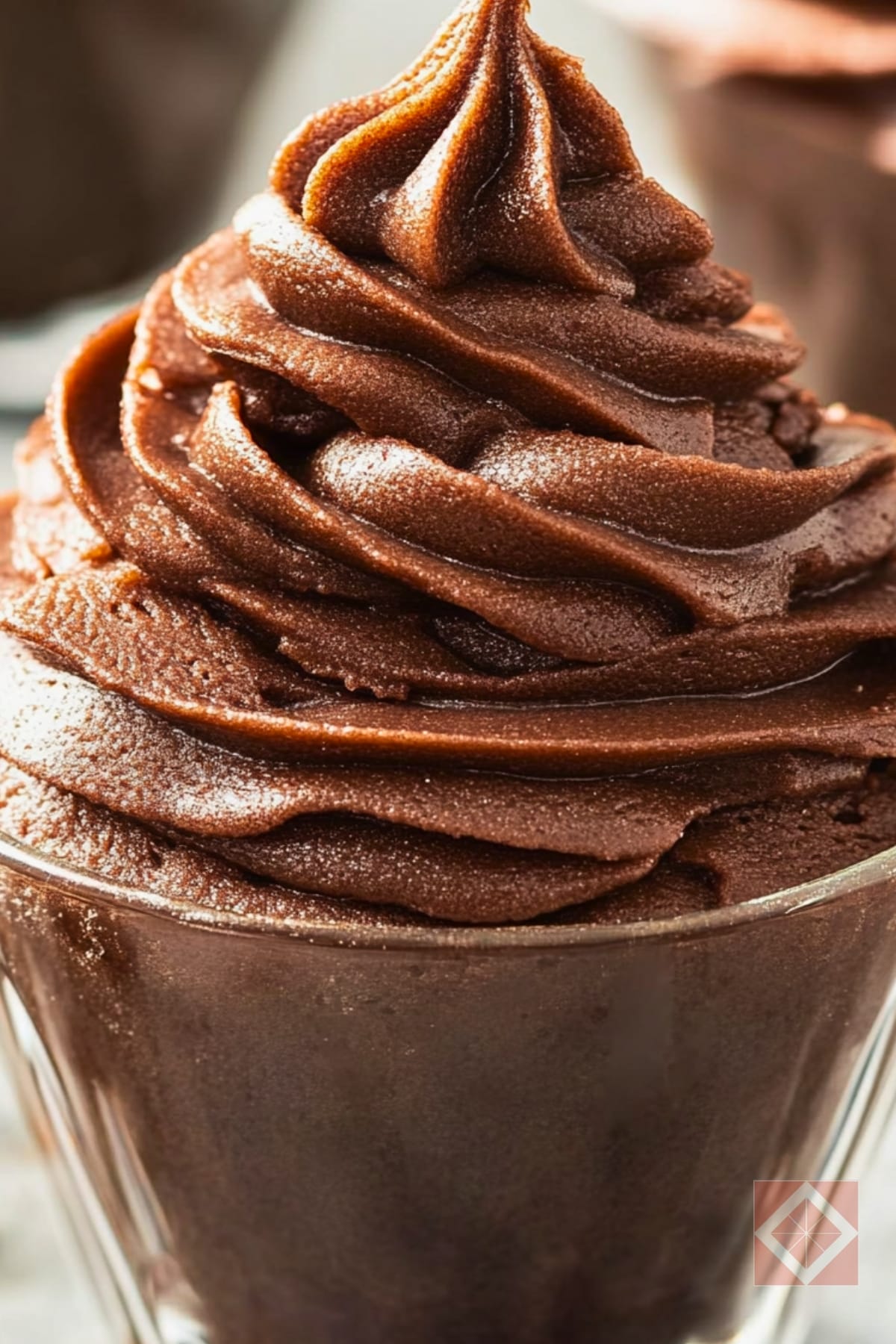 Decadent Fudge Frosting Perfect for Cakes & Cupcakes 5 Decadent Fudge Frosting Perfect for Cakes & Cupcakes - Fudge Frosting pin 3 midia