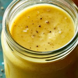 A Zesty Garlic-Lemon Vinaigrette Recipe to Tame Inflammation 5 A Zesty Garlic-Lemon Vinaigrette Recipe to Tame Inflammation - Garlic Lemon Vinaigrette midia