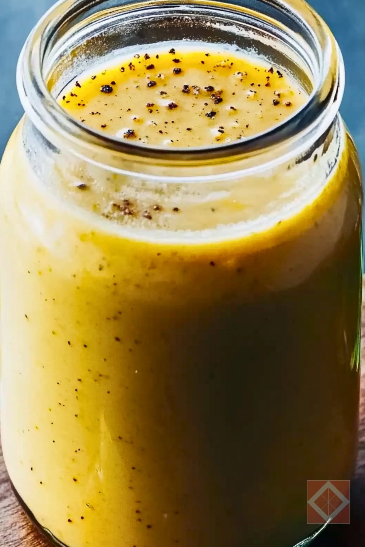 A Zesty Garlic-Lemon Vinaigrette Recipe to Tame Inflammation 4 A Zesty Garlic-Lemon Vinaigrette Recipe to Tame Inflammation - Garlic Lemon Vinaigrette pin 2 midia