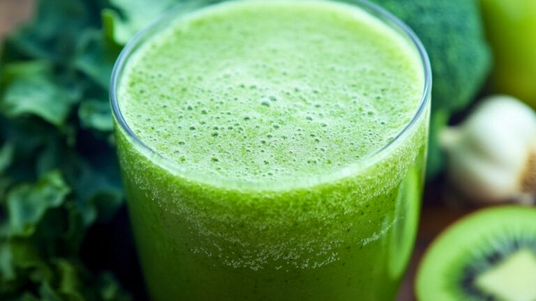 Easy Get-Up-and-Go Juicing Recipe for All-Day Energy 1 Easy Get-Up-and-Go Juicing Recipe for All-Day Energy - Get Up and Go Juice midia