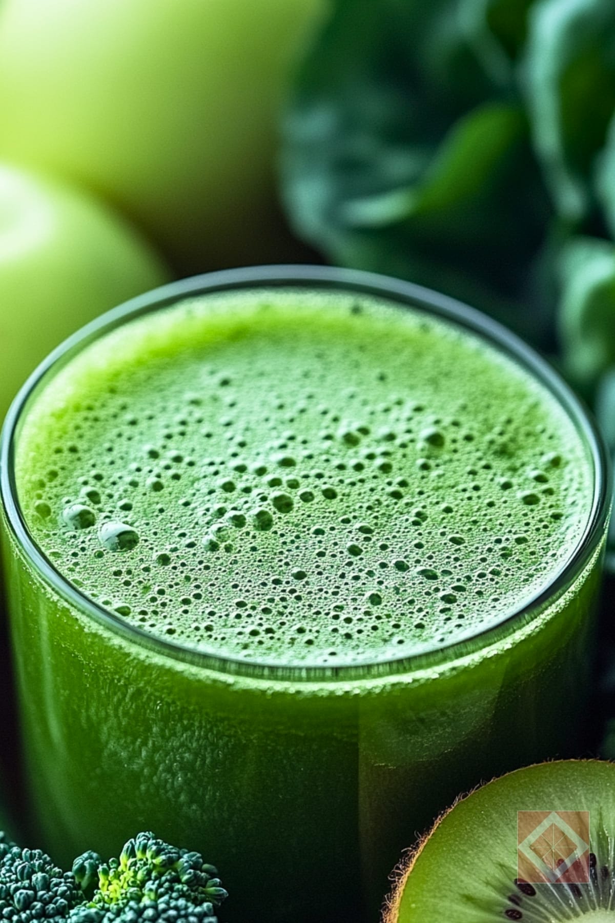 Easy Get-Up-and-Go Juicing Recipe for All-Day Energy 2 Easy Get-Up-and-Go Juicing Recipe for All-Day Energy - Get Up and Go Juice pin 1 midia