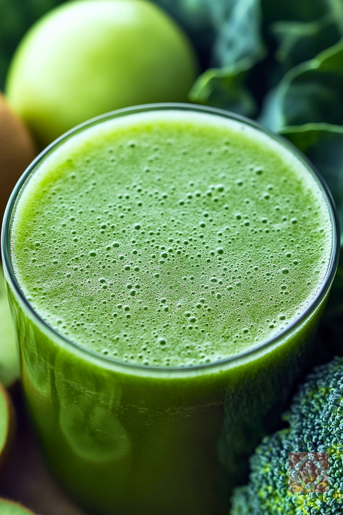 Easy Get-Up-and-Go Juicing Recipe for All-Day Energy 3 Easy Get-Up-and-Go Juicing Recipe for All-Day Energy - Get Up and Go Juice pin 2 midia