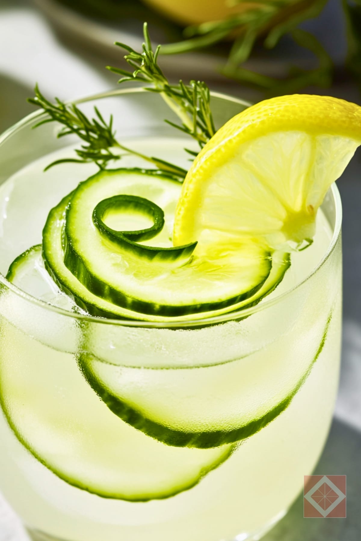 9 Gin Cocktails That Go Way Beyond the Usual G&T 4 9 Gin Cocktails That Go Way Beyond the Usual G&T - Gimlet Cocktail pin 2 midia