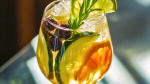 The Ultimate Guide to Making a Great Gin & Tonic 1 The Ultimate Guide to Making a Great Gin & Tonic - Gin and Tonic Cocktail midia