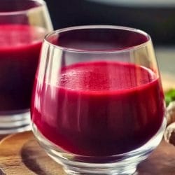 Best Homemade Ginger Beet Juicing Recipe to Detox Naturally 4 Best Homemade Ginger Beet Juicing Recipe to Detox Naturally - Ginger Beet Juice midia 1