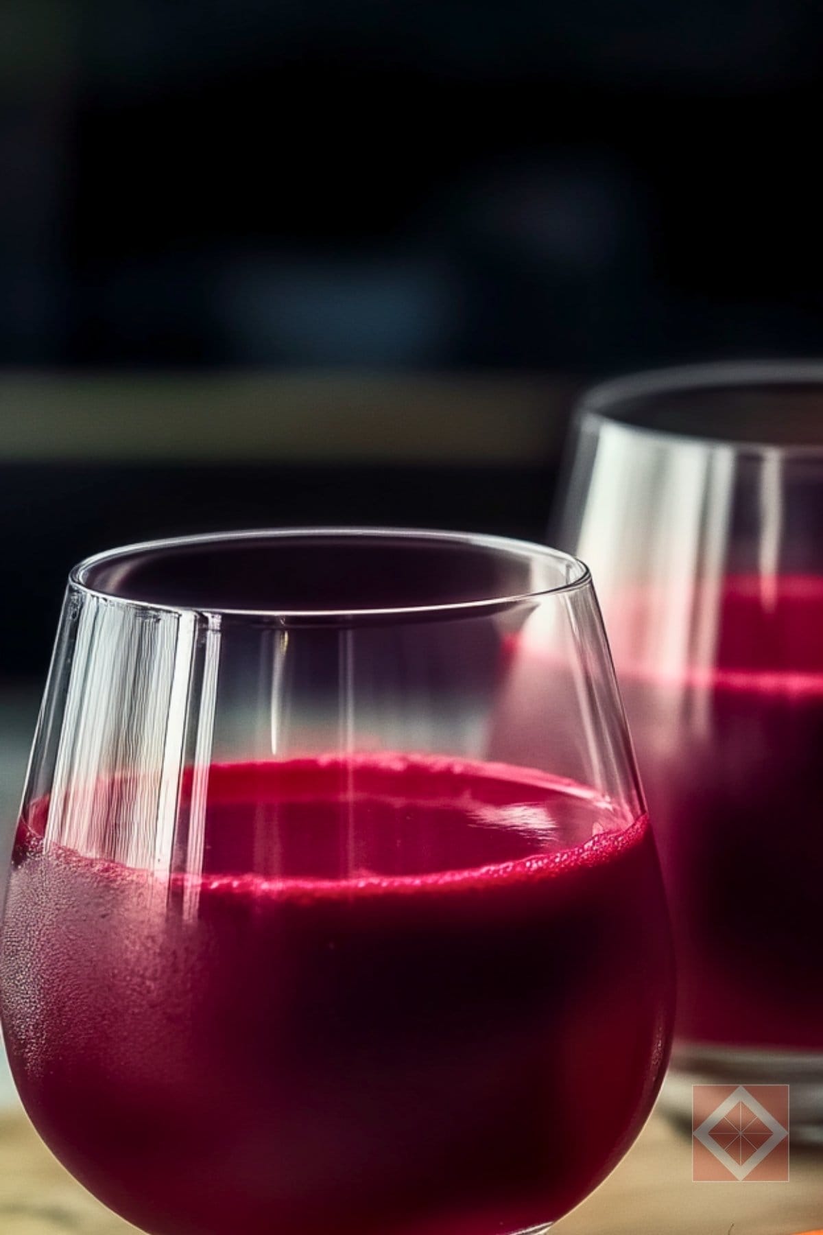 Best Homemade Ginger Beet Juicing Recipe to Detox Naturally 3 Best Homemade Ginger Beet Juicing Recipe to Detox Naturally - Ginger Beet Juice pin 1 midia 1