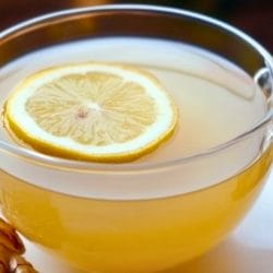 How to Make a Ginger Tea Cocktail with a Citrus Kick 4 How to Make a Ginger Tea Cocktail with a Citrus Kick - Ginger Tea midia